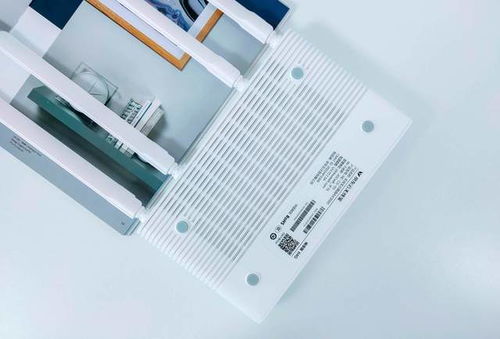 京东云无线宝后羿路由评测 一款合格的Wi-Fi 6入门级路由，兼顾无线网卡与中继功能