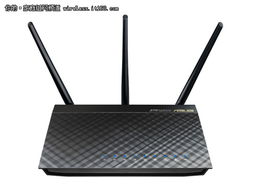 华硕RT-AC66U 为华硕Zenfone发布会保驾护航的无线网络利器