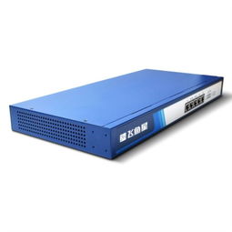 飞鱼星AR2000 重新定义企业级无线网络，智能网关与AC二合一的稳定之选