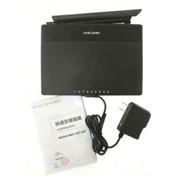 斐讯PSG712 750M双频云路由测评 穿墙覆盖力作，畅享5G高速上网时代